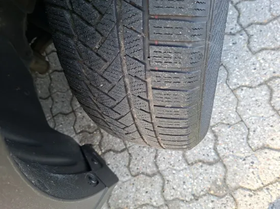 Picture of Mazda - CX-5 Optimum AWD, 2.2 Diesel