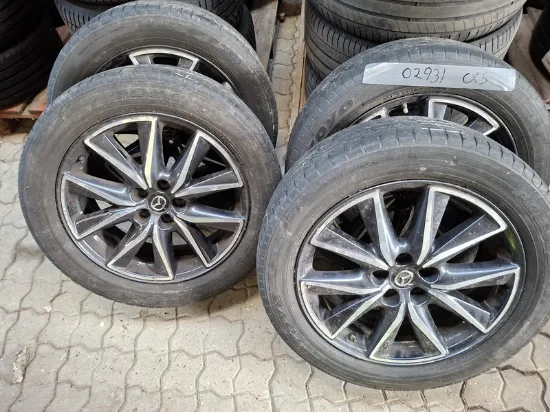 Picture of Mazda - CX-5 Optimum AWD, 2.2 Diesel