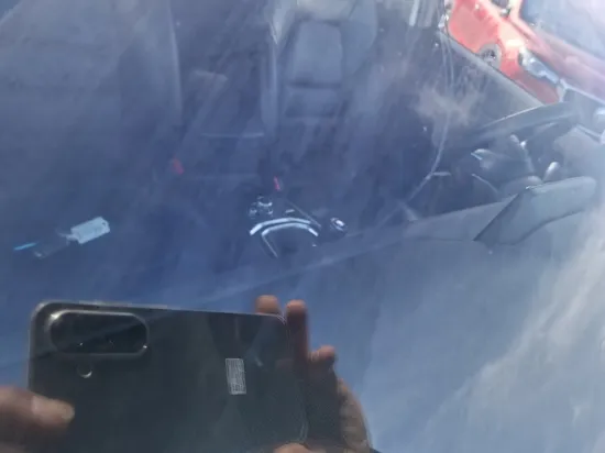 Picture of Mazda - CX-5 Optimum AWD, 2.2 Diesel