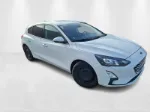 Picture of Ford - Focus, 1.5 EcoBlue Diesel, Van