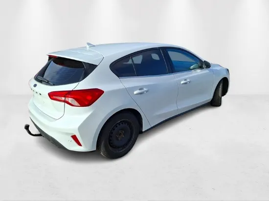 Picture of Ford - Focus, 1.5 EcoBlue Diesel, Van