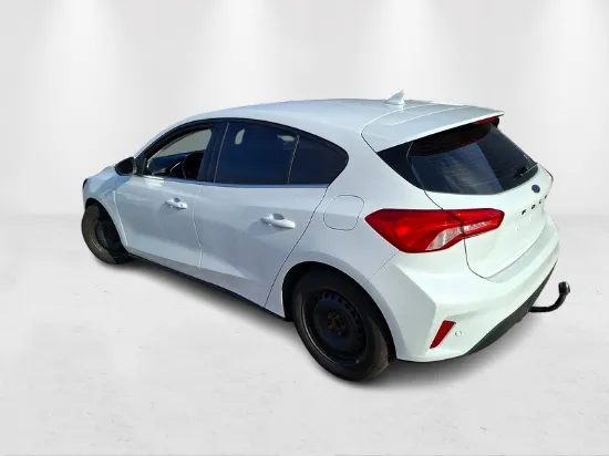 Picture of Ford - Focus, 1.5 EcoBlue Diesel, Van