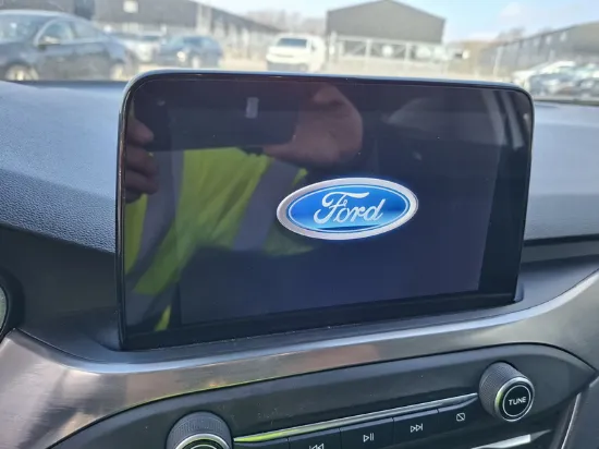 Picture of Ford - Focus, 1.5 EcoBlue Diesel, Van