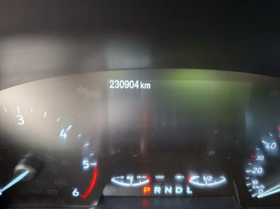 Picture of Ford - Focus, 1.5 EcoBlue Diesel, Van