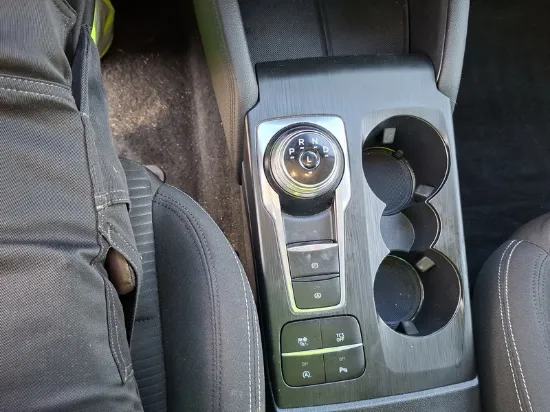 Picture of Ford - Focus, 1.5 EcoBlue Diesel, Van