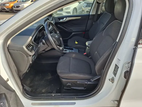 Picture of Ford - Focus, 1.5 EcoBlue Diesel, Van