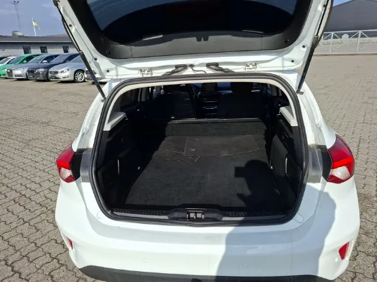 Picture of Ford - Focus, 1.5 EcoBlue Diesel, Van