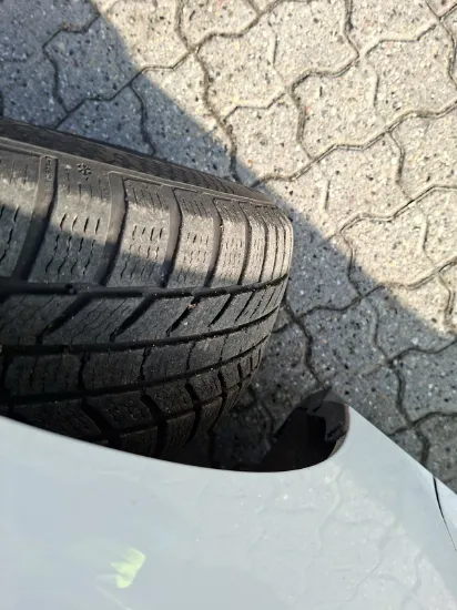 Picture of Ford - Focus, 1.5 EcoBlue Diesel, Van