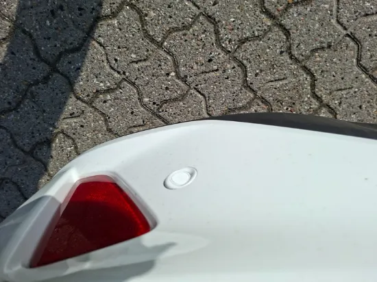 Picture of Ford - Focus, 1.5 EcoBlue Diesel, Van