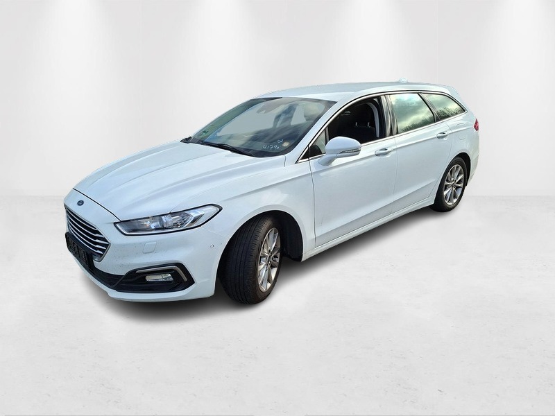 Picture of Ford - Mondeo, 2.0 EcoBlue Diesel