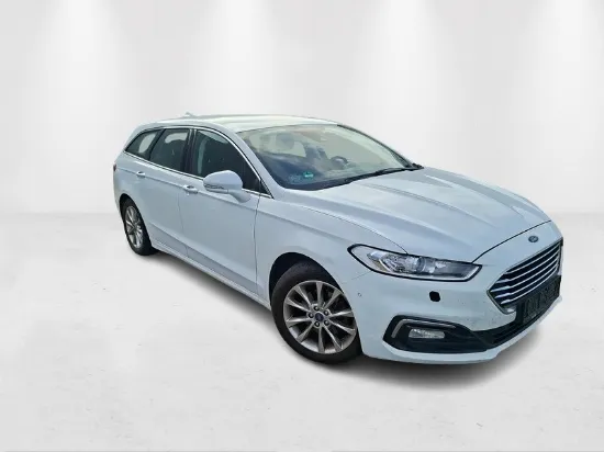 Picture of Ford - Mondeo, 2.0 EcoBlue Diesel
