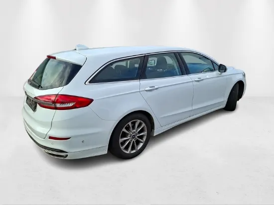 Picture of Ford - Mondeo, 2.0 EcoBlue Diesel