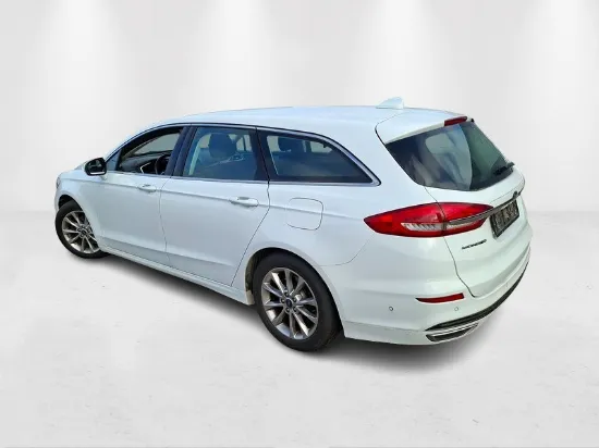 Picture of Ford - Mondeo, 2.0 EcoBlue Diesel