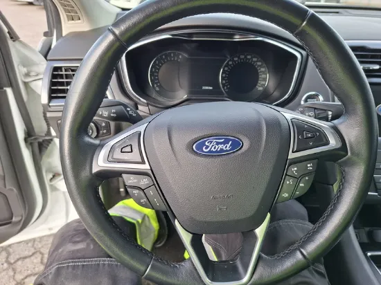 Picture of Ford - Mondeo, 2.0 EcoBlue Diesel