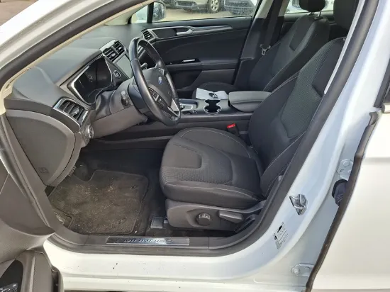 Picture of Ford - Mondeo, 2.0 EcoBlue Diesel