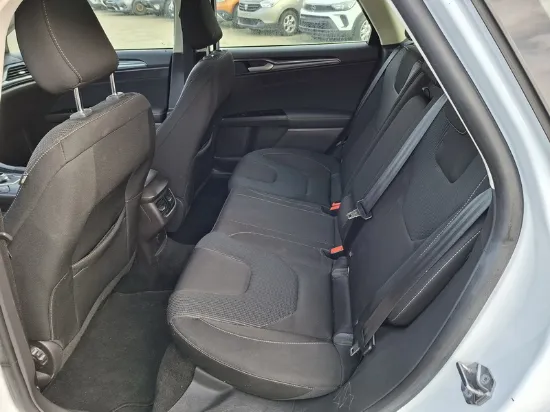 Picture of Ford - Mondeo, 2.0 EcoBlue Diesel