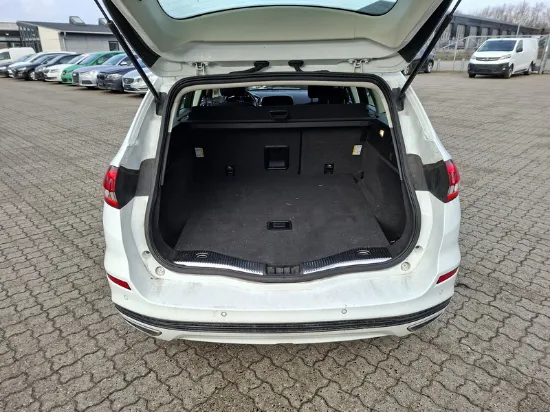 Picture of Ford - Mondeo, 2.0 EcoBlue Diesel