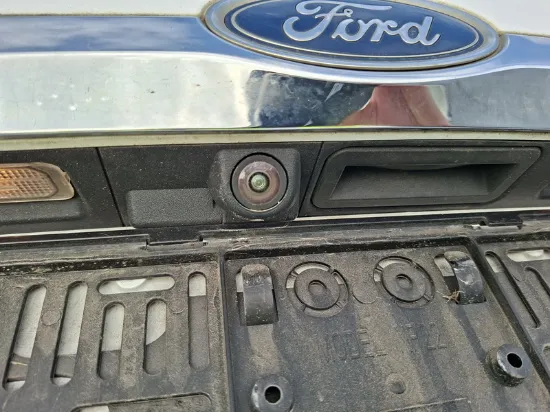 Picture of Ford - Mondeo, 2.0 EcoBlue Diesel