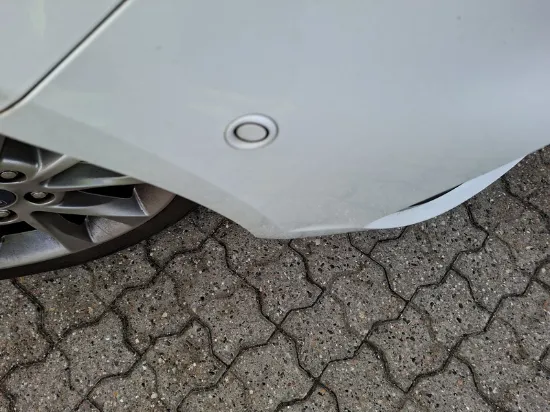 Picture of Ford - Mondeo, 2.0 EcoBlue Diesel