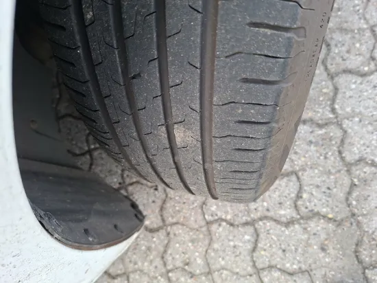 Picture of Ford - Mondeo, 2.0 EcoBlue Diesel