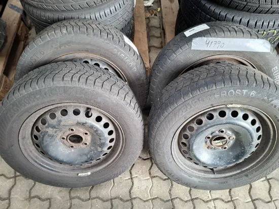 Picture of Ford - Mondeo, 2.0 EcoBlue Diesel