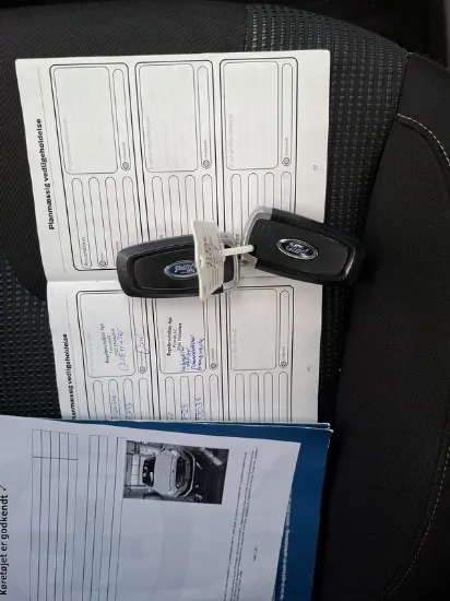 Picture of Ford - Mondeo, 2.0 EcoBlue Diesel