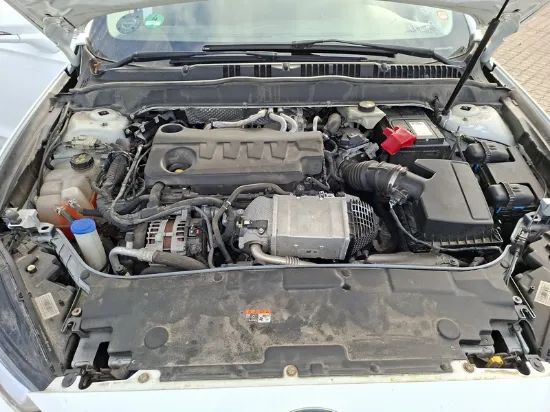 Picture of Ford - Mondeo, 2.0 EcoBlue Diesel