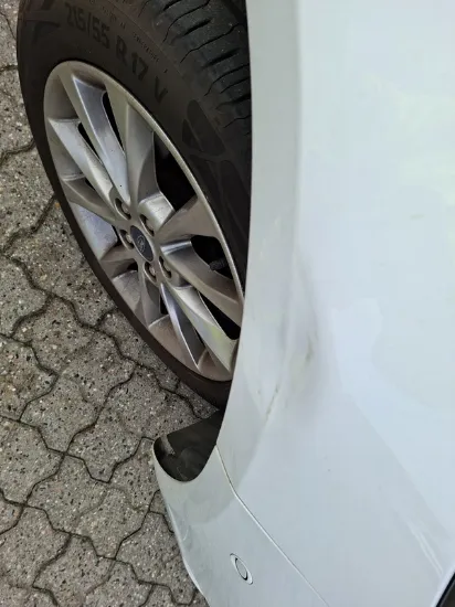 Picture of Ford - Mondeo, 2.0 EcoBlue Diesel