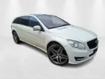 Picture of Mercedes - R350 4MATIC, 3.0 Diesel, 
