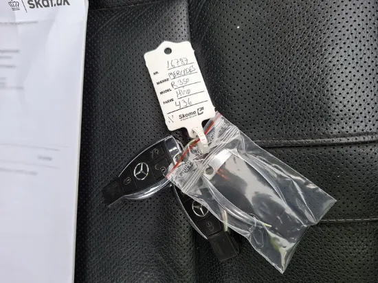 Picture of Mercedes - R350 4MATIC, 3.0 Diesel, 