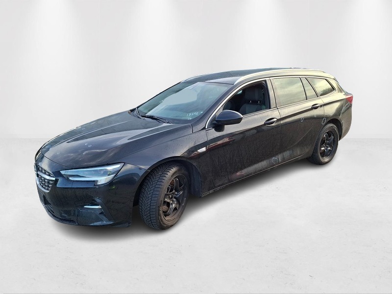Picture of Opel - Insignia Sport Tourer Aut., 2.0 Diesel
