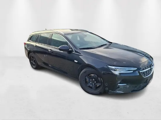 Picture of Opel - Insignia Sport Tourer Aut., 2.0 Diesel