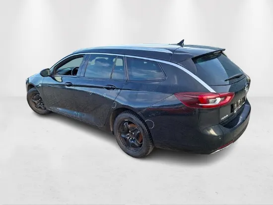 Picture of Opel - Insignia Sport Tourer Aut., 2.0 Diesel