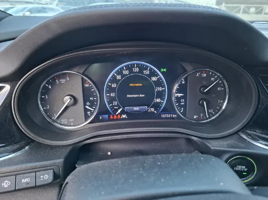 Picture of Opel - Insignia Sport Tourer Aut., 2.0 Diesel