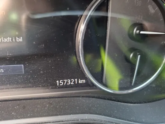 Picture of Opel - Insignia Sport Tourer Aut., 2.0 Diesel