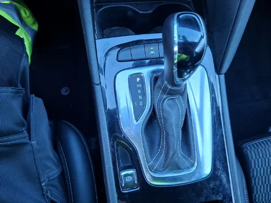 Picture of Opel - Insignia Sport Tourer Aut., 2.0 Diesel