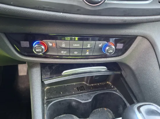 Picture of Opel - Insignia Sport Tourer Aut., 2.0 Diesel