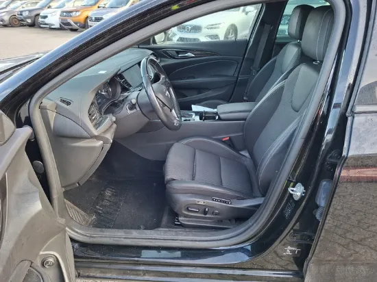 Picture of Opel - Insignia Sport Tourer Aut., 2.0 Diesel