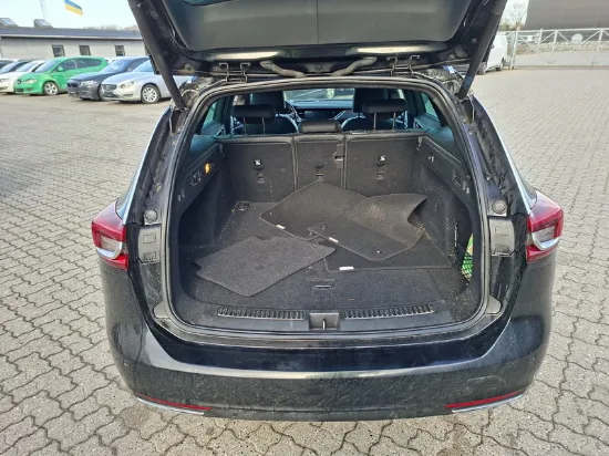 Picture of Opel - Insignia Sport Tourer Aut., 2.0 Diesel