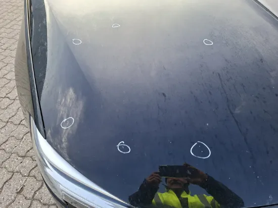 Picture of Opel - Insignia Sport Tourer Aut., 2.0 Diesel