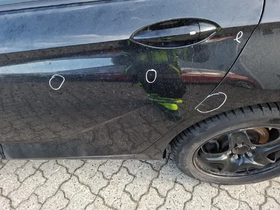 Picture of Opel - Insignia Sport Tourer Aut., 2.0 Diesel