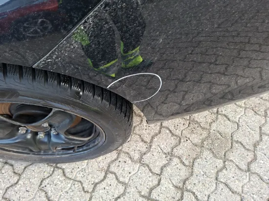 Picture of Opel - Insignia Sport Tourer Aut., 2.0 Diesel