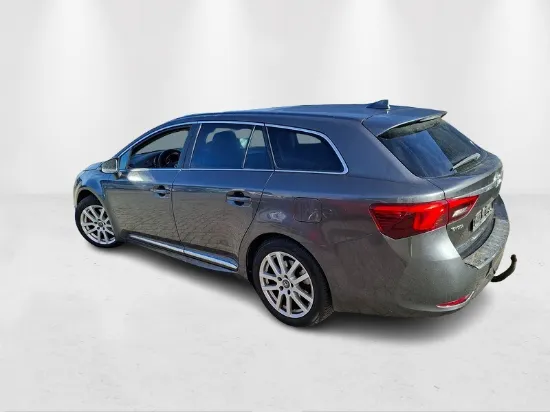 Picture of Toyota - Avensis Touring Sports, 2.0 D-4D Diesel
