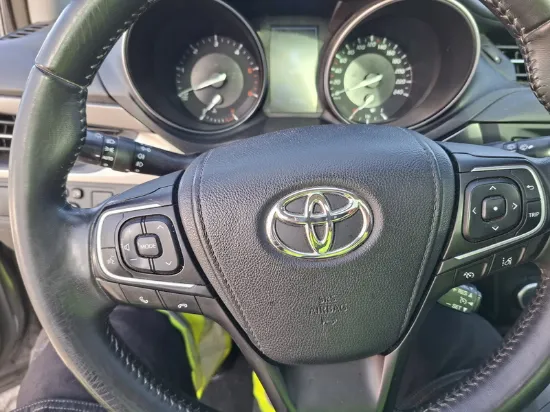 Picture of Toyota - Avensis Touring Sports, 2.0 D-4D Diesel