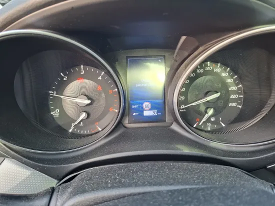 Picture of Toyota - Avensis Touring Sports, 2.0 D-4D Diesel