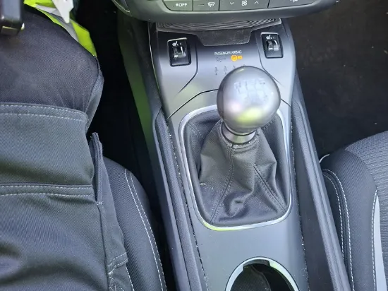 Picture of Toyota - Avensis Touring Sports, 2.0 D-4D Diesel