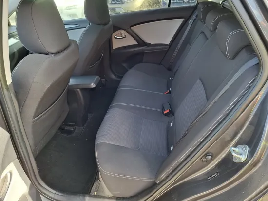 Picture of Toyota - Avensis Touring Sports, 2.0 D-4D Diesel