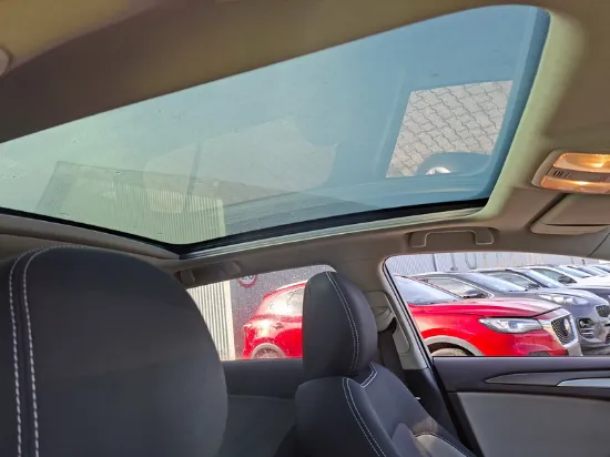 Picture of Toyota - Avensis Touring Sports, 2.0 D-4D Diesel