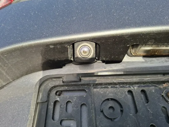 Picture of Toyota - Avensis Touring Sports, 2.0 D-4D Diesel