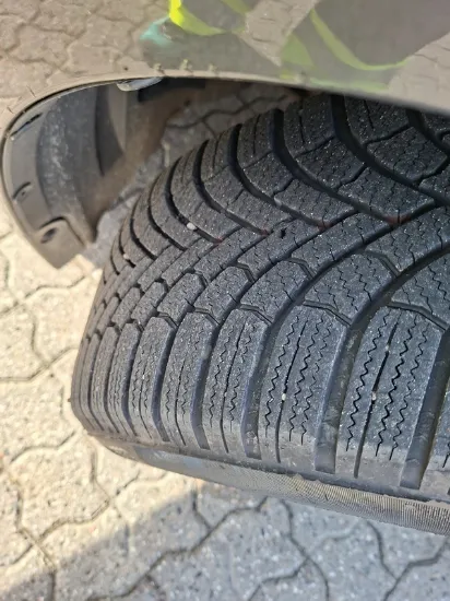 Picture of Toyota - Avensis Touring Sports, 2.0 D-4D Diesel